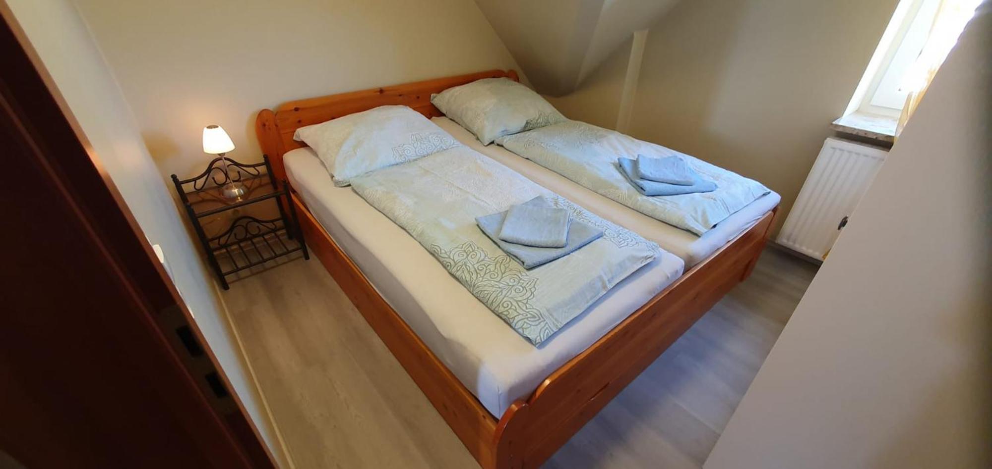 Modernisierte Ferienwohnung Friedrichskoog - Spitze, Gegenueber Mutter-Kind-Klinik ภายนอก รูปภาพ